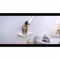 Kerbl Alps Tour griffoir pour chat