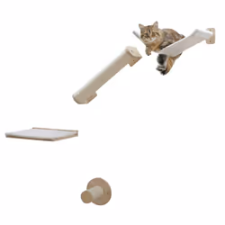 Kerbl Alps Tour griffoir pour chat - Vue supplémentaire 6