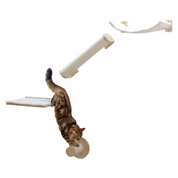 Kerbl Alps Tour griffoir pour chat - Vue supplémentaire 7