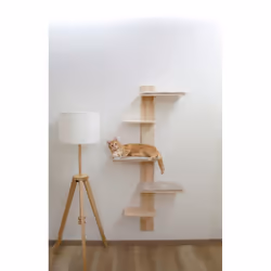 Kerbl Timber Tour griffoir pour chat