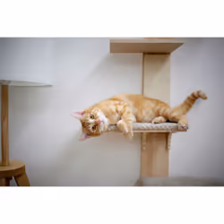 Kerbl Timber Tour griffoir pour chat - Vue supplémentaire 4