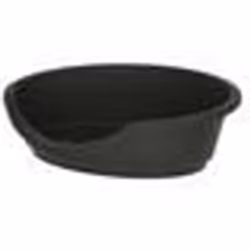Lit pour chien plastique recyclé Kerbl Dreamer
