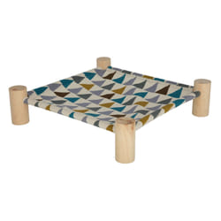 Kerbl 81811 cage et niche pour petits animaux Rabit Multicolore