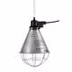 Protecteur de lampe Kerbl (x2)