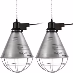 Protecteur de lampe infrarouge Kerbl