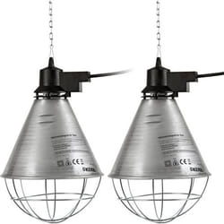 Protecteur de lampe infrarouge Kerbl