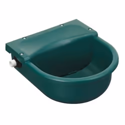 KERBL Abreuvoir type 22522 a niveau constant pour chien -  3l - Vert