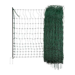 Kerbl - Filet à volaille double pointe Premium 106 cm 25 x 1.06 m