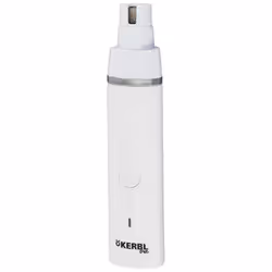 Kerbl 80078 tondeuse à cheveux Blanc 5 Hybrides nickel-métal (NiMH)