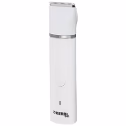 Kerbl 80078 tondeuse à cheveux Blanc 5 Hybrides nickel-métal (NiMH)