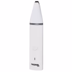 Kerbl 80078 tondeuse à cheveux Blanc 5 Hybrides nickel-métal (NiMH) - Vue supplémentaire 4