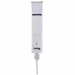 Kerbl 80078 tondeuse à cheveux Blanc 5 Hybrides nickel-métal (NiMH) - Vue supplémentaire 7