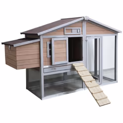 Kerbl 73008 échelle et perchoir pour oiseaux en cage Balançoires pour oiseaux Bois - Vue supplémentaire 4