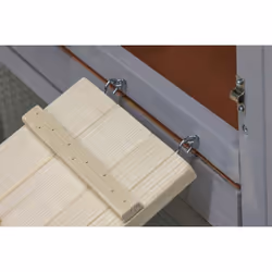 Kerbl 73008 échelle et perchoir pour oiseaux en cage Balançoires pour oiseaux Bois - Vue supplémentaire 7