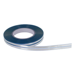 Kerbl 291129 pièce et accessoire pour clôtures électriques Ruban pour clôture électrique Gris 1 pièce(s)