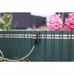 Kerbl SnailStop électrificateur de clôture 9 V