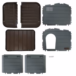 Kerbl Paola Eco - Vue supplémentaire 7
