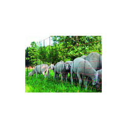 Kerbl - Maille lectrifiable pour mouton, 108 cm x 50m