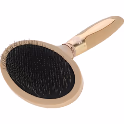 Kerbl MagicBrush, Chien, Brosse, Or, Sable, 110 mm, 210 mm, 1 pièce(s)