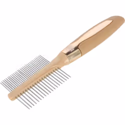 Kerbl MagicBrush, Chien, Peigne, Beige, 70 mm, 200 mm, 1 pièce(s)