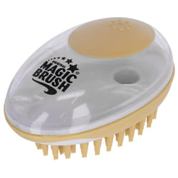 Kerbl MagicBrush Or, Transparent Chien Brosse