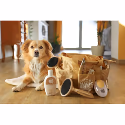 Kerbl MagicBrush Or, Transparent Chien Brosse - Vue supplémentaire 11