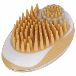 Kerbl MagicBrush Or, Transparent Chien Brosse