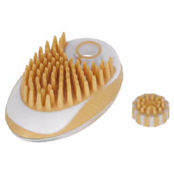 Kerbl MagicBrush Or, Transparent Chien Brosse - Vue supplémentaire 4