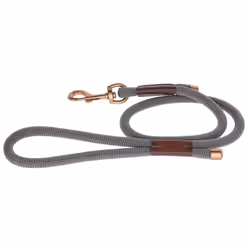 Kerbl Monte Carlo 0,1 m Marron, Gris Chien Laisse éducative