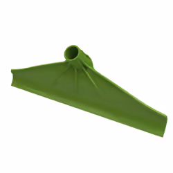 KERBL KOT 29300 GRATTOIR EN PLASTIQUE VERT 40 CM Poids : 125 grammes Largeur : 20.4 centimètres Hauteur : 5.3 centimètres Lon ...