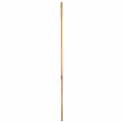 Manche racloir déjection/lisier Kerbl - 160 cm x 31 mm - Frêne - Beige