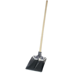 Pelle avec manche aluminium Kerbl