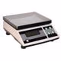 Balance de table digitale Kerbl 30 kg