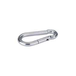 Crochet galvanis Kerbl Mosquet, 140 mm x 12 mm