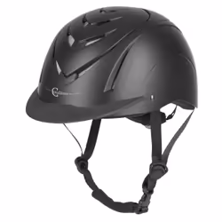 Kerbl Casque déquitation Nerron VG1 Taille 55-59 cm 32299