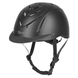 Kerbl Casque déquitation Nerron VG1 Taille 55-59 cm 32299