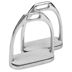 Kerbl  Etrier avec Giron pour Cheval 12 cm - 32630