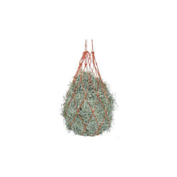 Kerbl Forage Nylon rouge pour la nourriture et les moutons de cheval