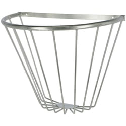 Kerbl - Râtelier semi-circulaire 32701