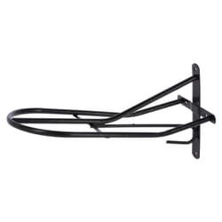 Porte-tapis de selle d'équitation anglaise Kerbl