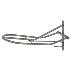 Porte-tapis de selle d'équitation anglaise Kerbl