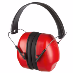 Casque anti-bruit piable Kerbl