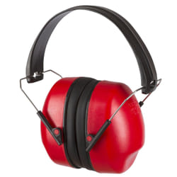 Casque anti-bruit piable Kerbl