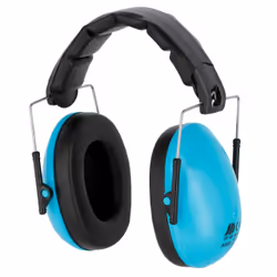 Casque anti-bruit pour enfants Kerbl
