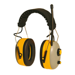 Casque anti-bruit avec radio Stéréo Kerbl