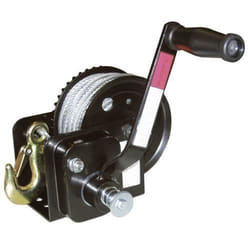Treuil de halage Kerbl Hand Winch