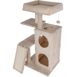 Kerbl Arbre à chat Beige