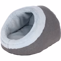 Kerbl Lit pour chien 80923 Gris