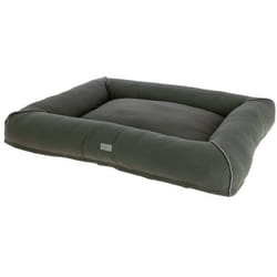 Corbeille Jerome – Vert foncé – 110 × 90 × 10 cm