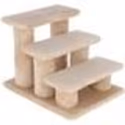 Kerbl Escalier 80922 Beige